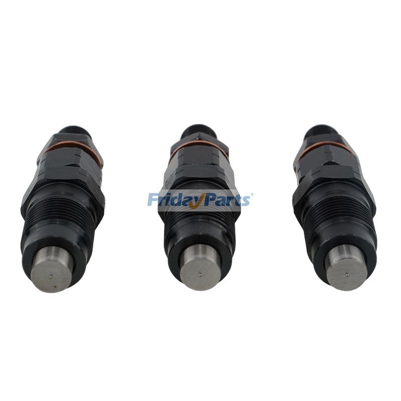 1403-3724 - インジェクター Fits ジョンディア Atlantic Quality Parts 1403-3710 Injector (Replaces John Deere