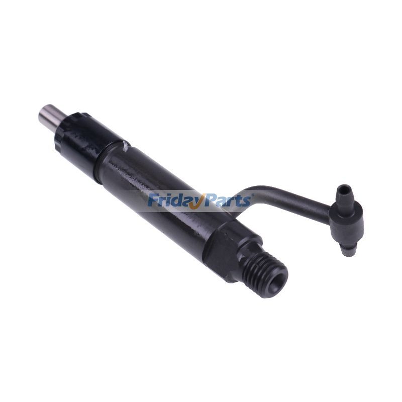 3 piezas inyector de combustible AT110293 para Yanmar 3TNE84 3TNE88 John Deere 790 870 990 1070 4300 4400 4500 4600 4700 50 de FridayParts