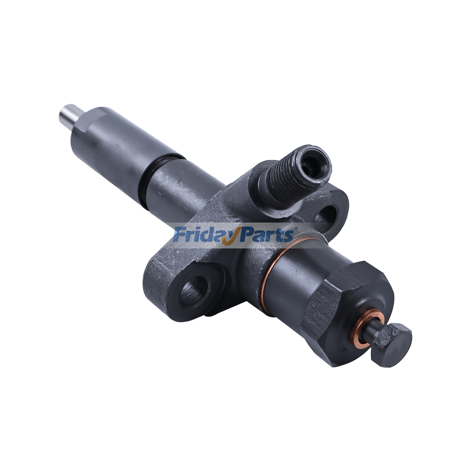 3Pcs Injecteur de carburant 4600 5600 6600 6700 7600pour Moteur,Tracteur