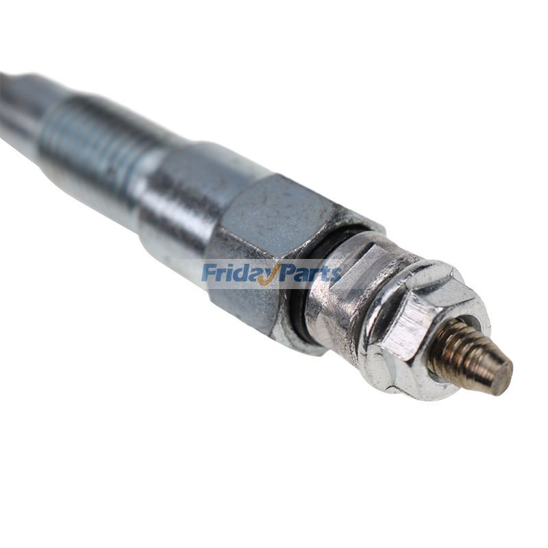 Bougie de préchauffagepour Pelle,Chargeur