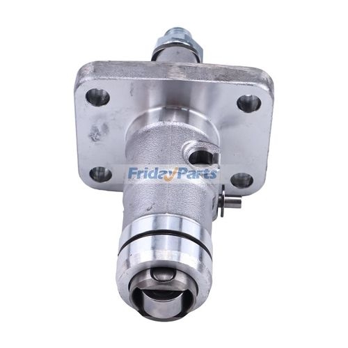 3Pcs Fuel Injector Pump Assembly 8973148952 for Isuzu 3LD1 3Pcs Fuel Injector Pump Assembly 8973148952 for Isuzu 3LD1