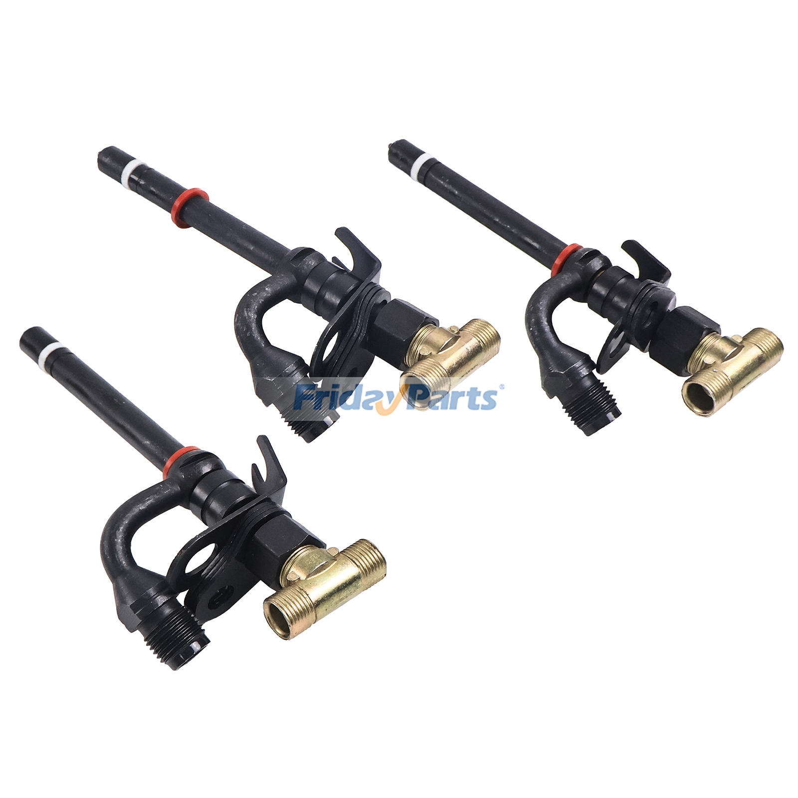 Fuel Injector  for Dozer,Engine,Excavator,Forklift,Loader,Motor Grader,Skidder,Tractor
