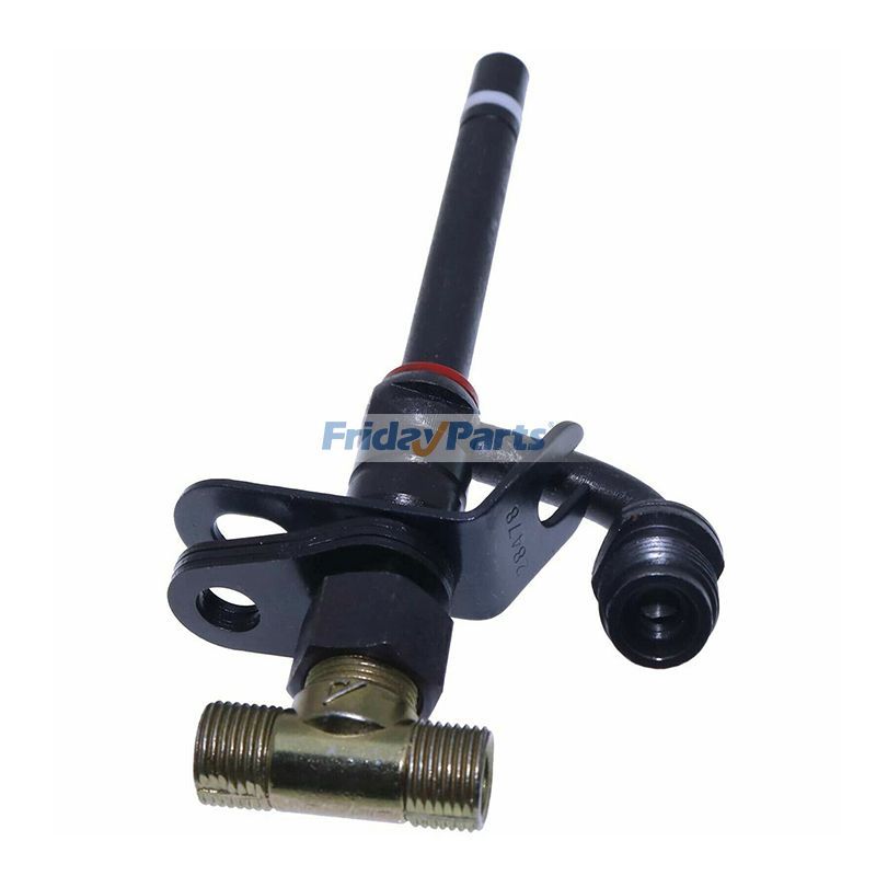 3Pcs Injecteur de carburant 6600 8875 de FridayParts