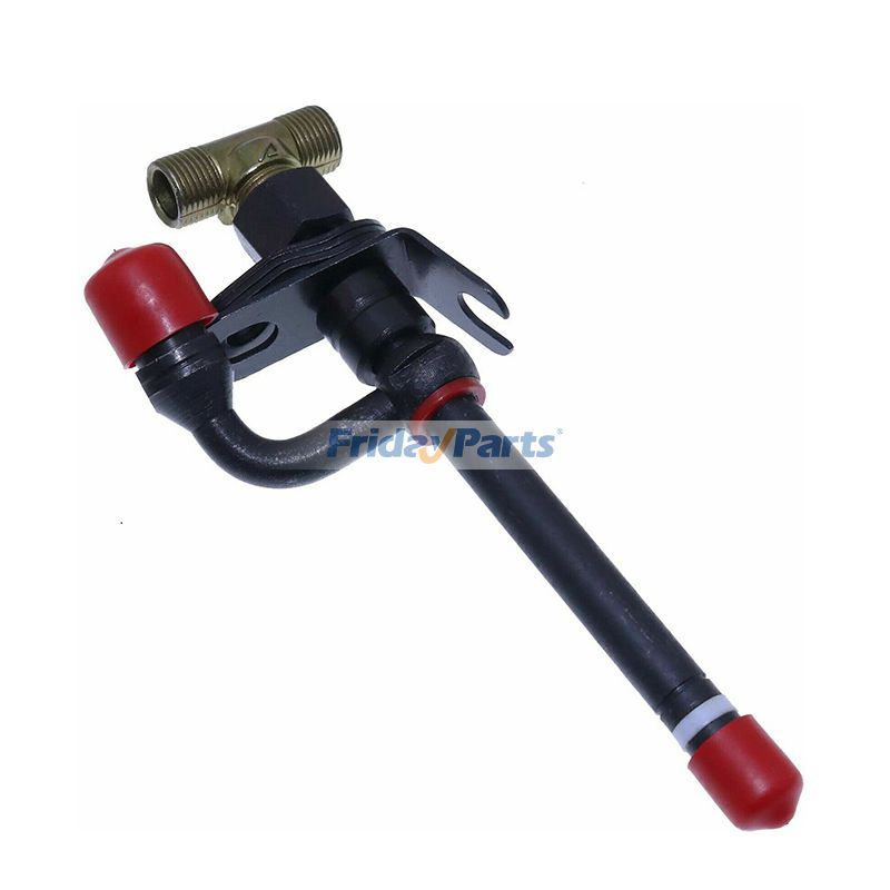 Lot de 3 injecteurs de carburant RE36939 RE38087 28485 pour moteur John Deere 3029 tracteur 6200 6300 6400 6600 8875 5400 6500 6200LpourPour JOHN DEERE