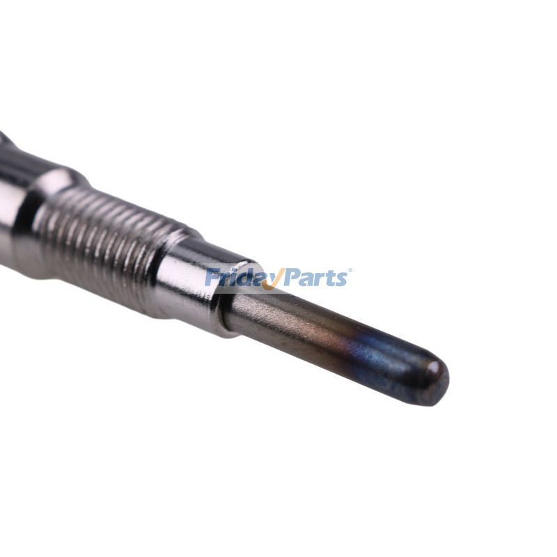 Compra 3 bujías incandescentes 16851-65510 para motor Kubota D640 D722 D782 D902 D905 D1005 D1105 D1305 D1505 Z402 Z482 Z602 en Fridayparts