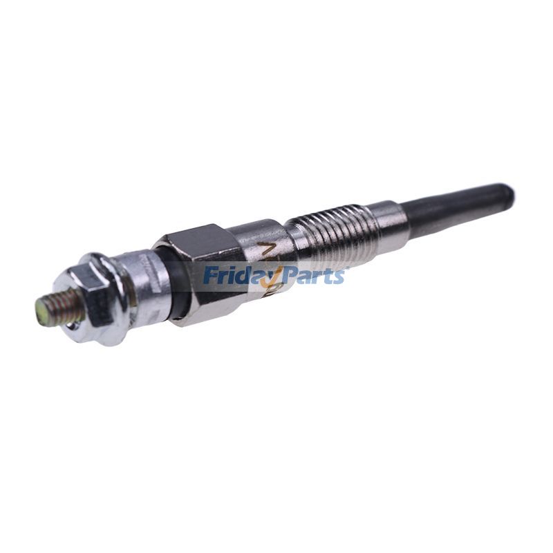 3Pcs Glow Plug 25-39501-00 for Kubota D1105 Carrier CT3.69