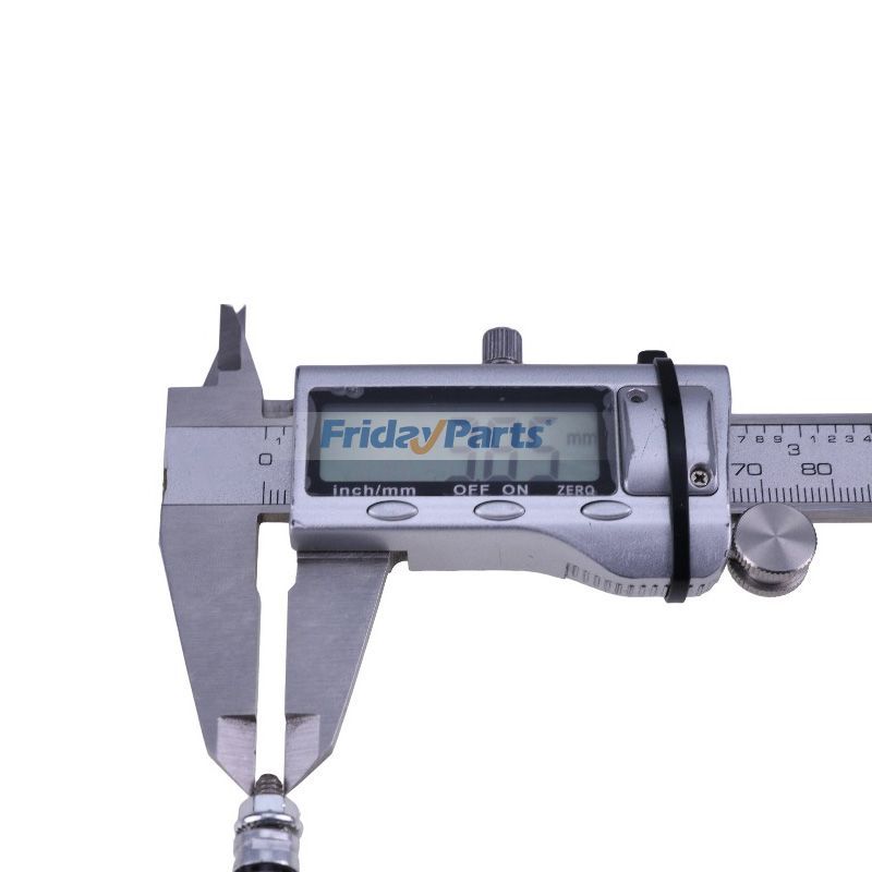 Lot de 3 bougies de préchauffage 5000899 pour moteur Kubota D662 D662-EB D722 D722-EB Jacobsen Greens King V VI IV Plus Tri-King série 1900