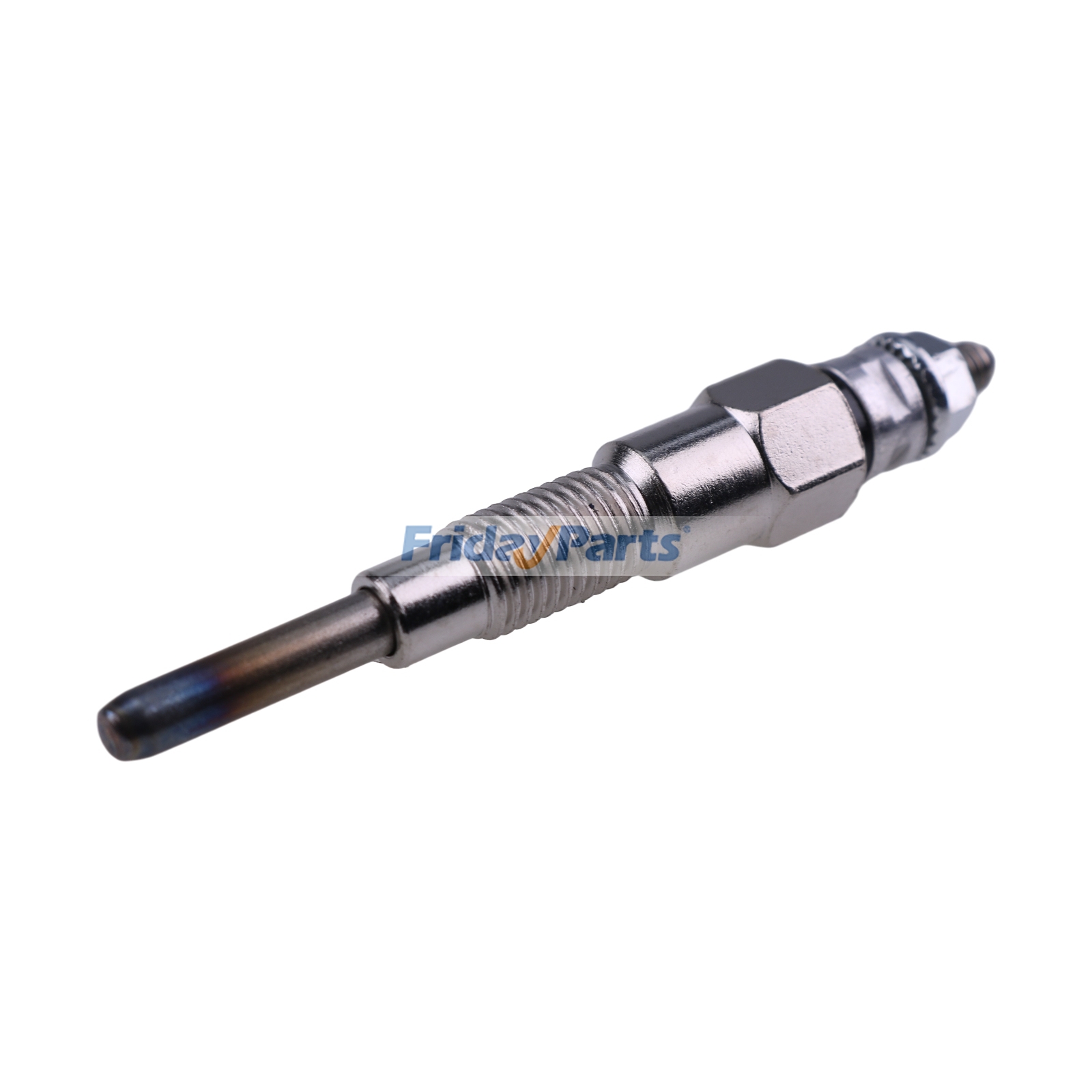 3 bujías incandescentes 6670470 para Kubota D722 D902 D1005 D1105 Bobcat S100 MT50 MT52 MT55 320 321 322 428 453 E08 E10 E14 E16 Para BOBCAT