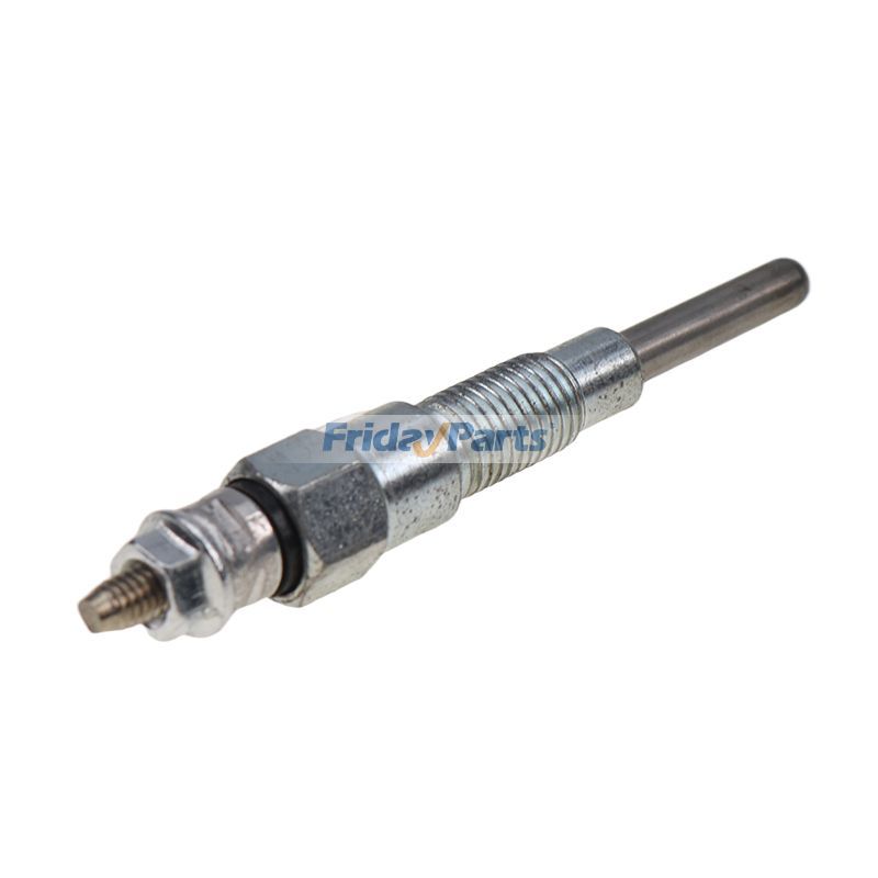 3 bujías incandescentes 16281-65510 para motor Kubota D905 D1005 D1105 D1305 de FridayParts