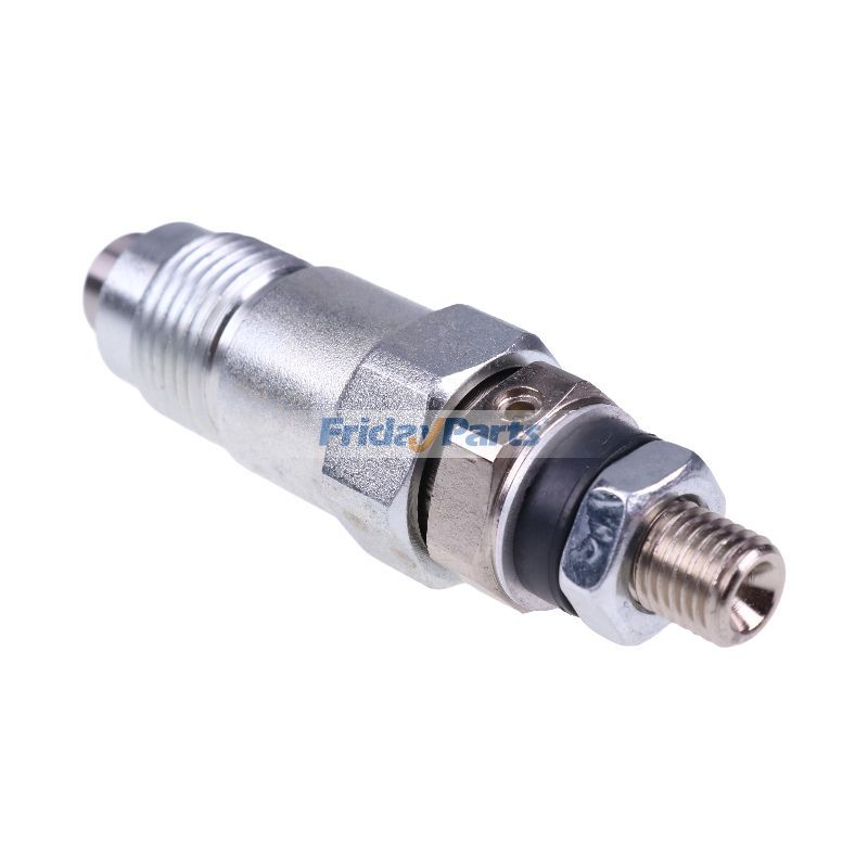 Fuel Injector in Stock in China,USA,China Stock