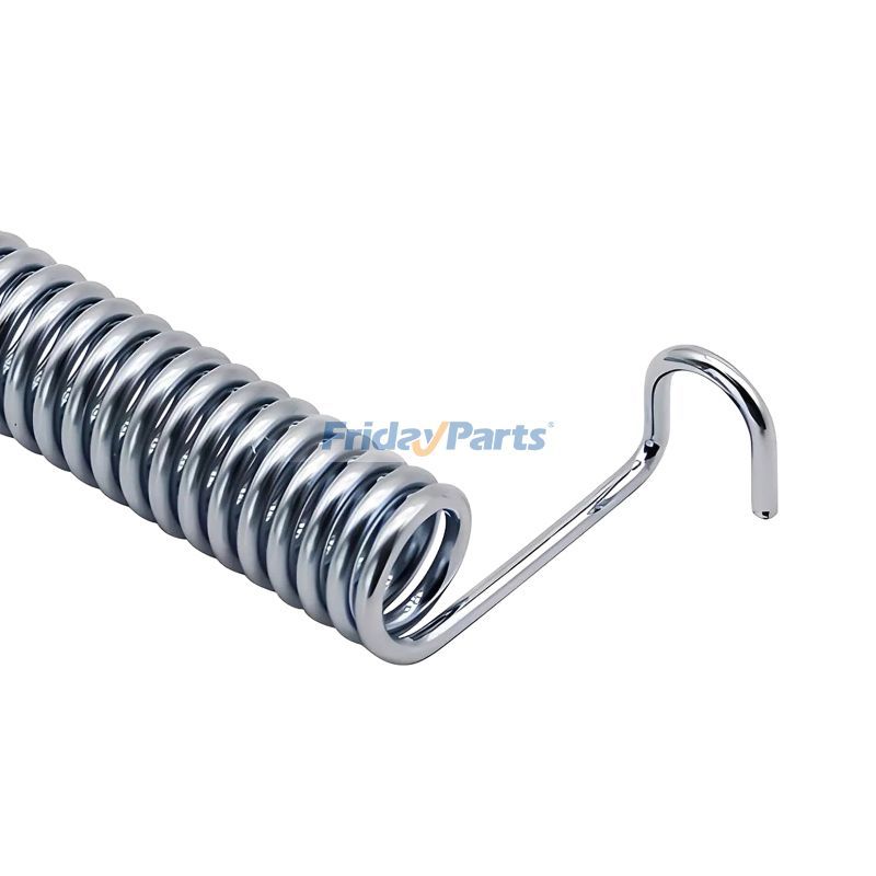 3 stück Torsionsfeder 121-9118 104-8690 136-7166 für Toro Rasenmäher 10367 10655 20013 20017 20031 20036 20054 20066 20373 20837 21767 22194 38710für Für Toro