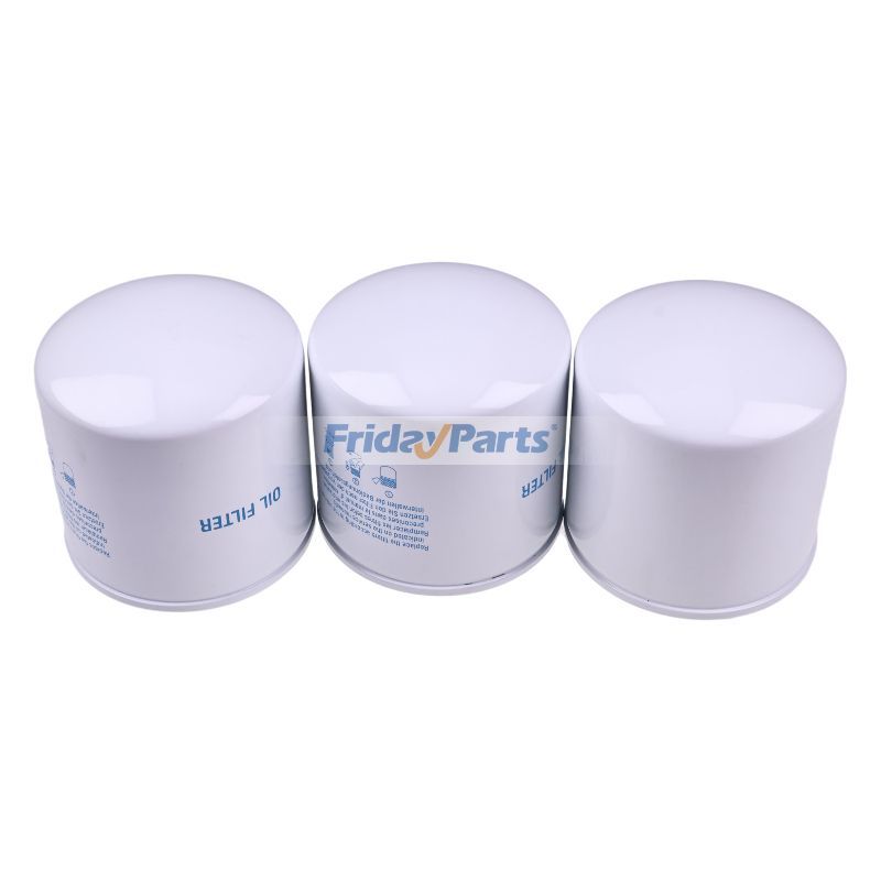 FridayParts Transmission Oil Filter