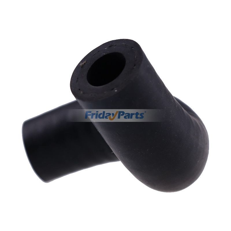 Tubo de retorno de agua de 3 piezas 16805-72870 para motor Kubota D722 D902 Z602 Tractor B7300HSD B7410D BX1860 BX1880 BX2230D BX2360 BX2380 Para KUBOTA