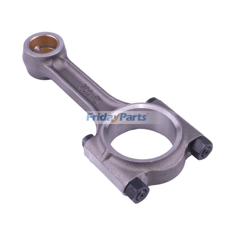 Excavator Connecting Rod