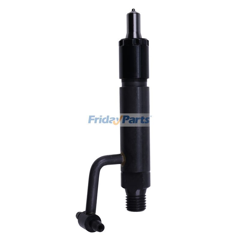 3Pcs Fuel Injector 729240-53200 119802-53100 for Yanmar