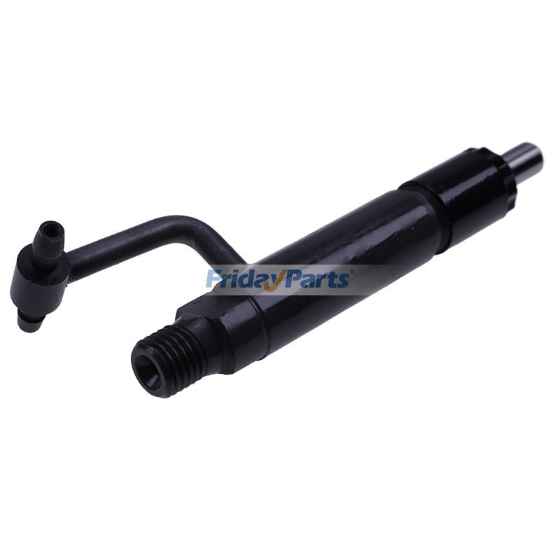 3Pcs Fuel Injector 729240-53200 119802-53100 for Yanmar