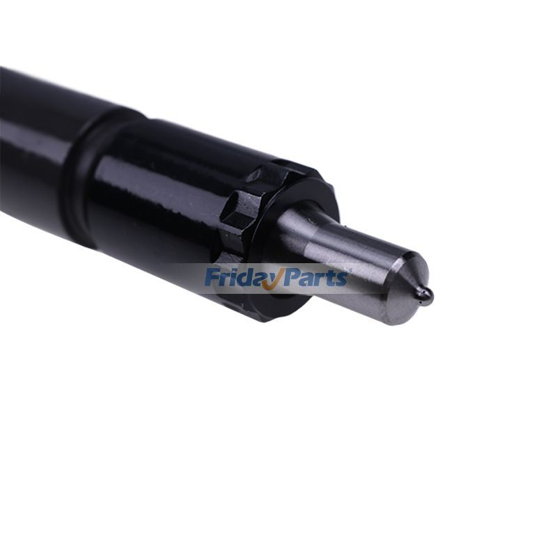 3-teiliges Einspritzventil für Yanmar 3TNV82A Komatsu 3D82AE Hitachibei FridayParts kaufen