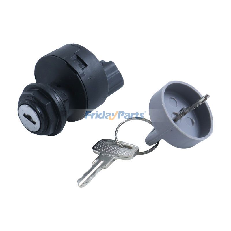 Interruptor de llave común de 3 posiciones 4081435 para Polaris Pro XD 2000D 4000D 2000G 4000G Para Polaris