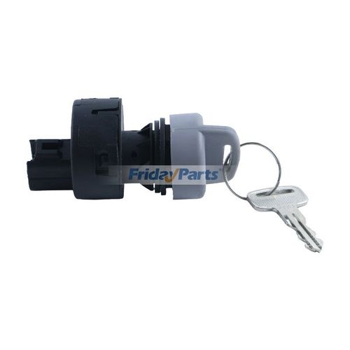 0451693 3Pos Common Key Switch 4081435 for Polaris Pro XD 2000D 4000D 2000G 4000G