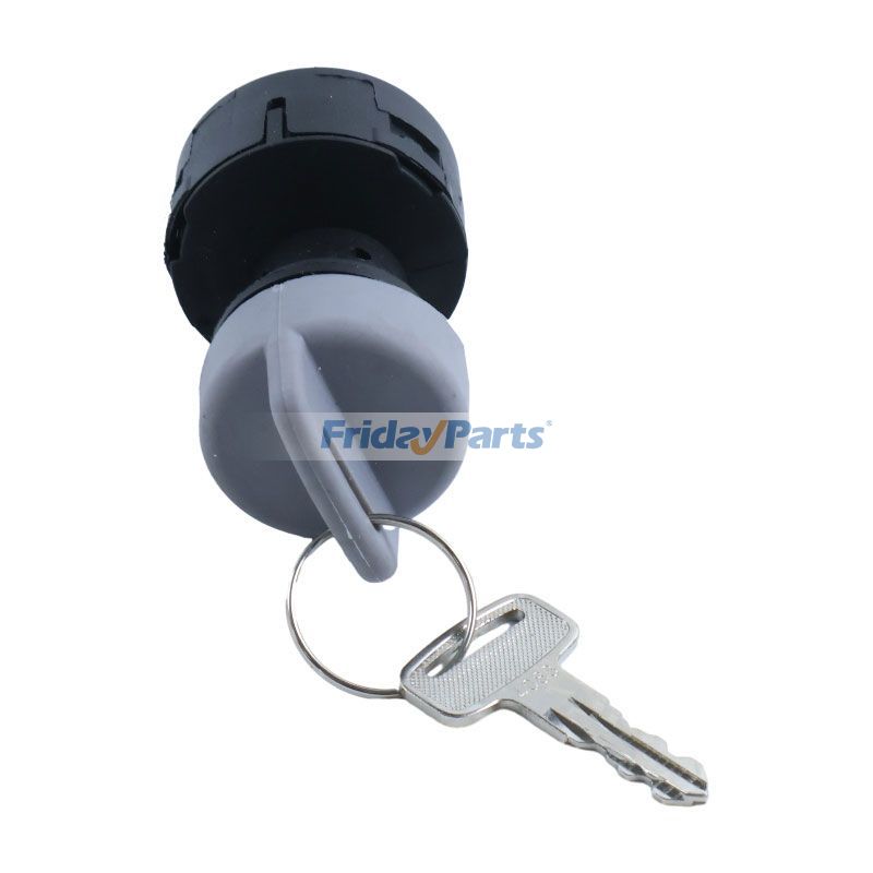 Interruptor de llave común de 3 posiciones 4081435 para Polaris Pro XD 2000D 4000D 2000G 4000G