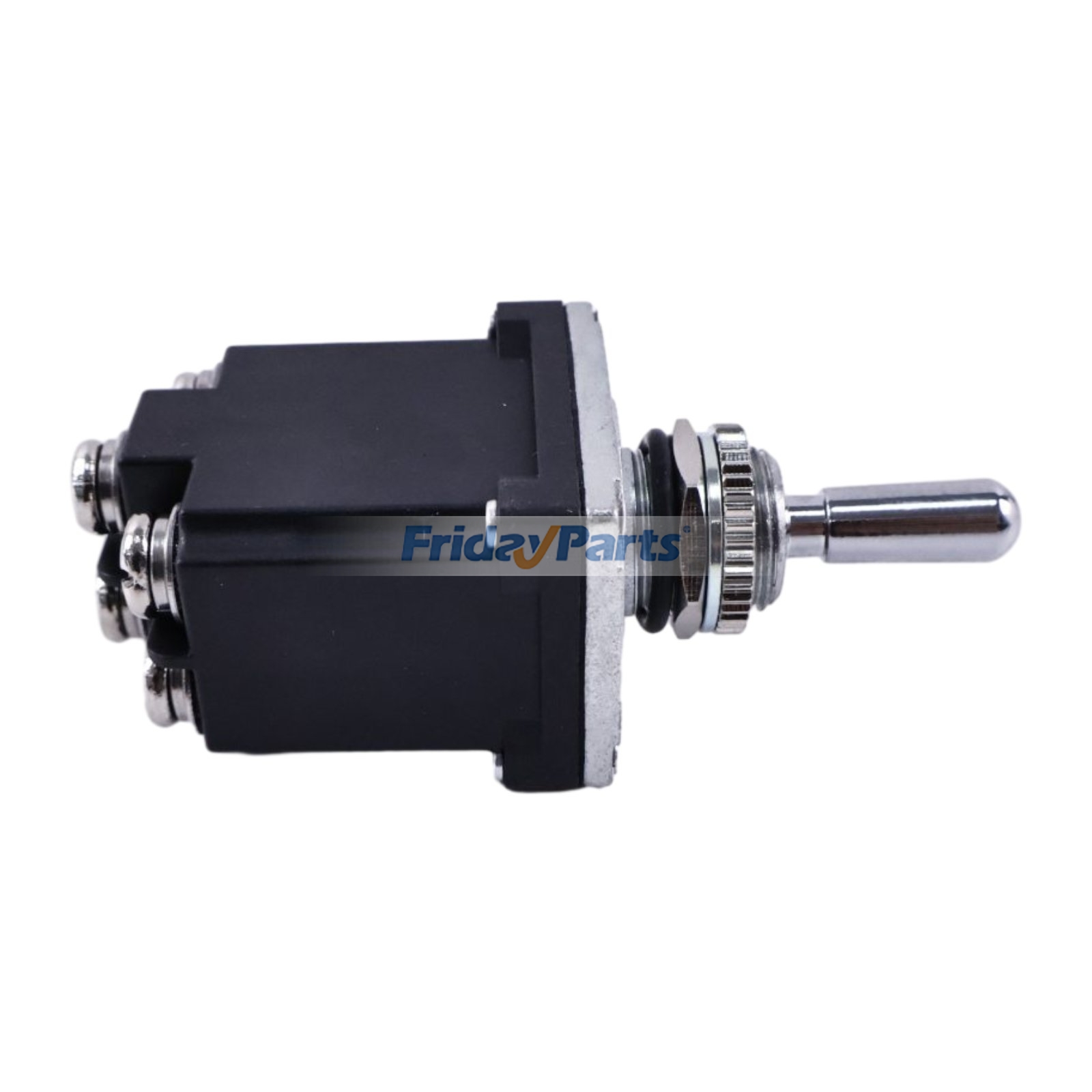 Interrupteur à bascule DPDT de maintenance 3POS 13038 13038-SGT pour Genie S-60 S-65 TMZ-50/30 Z-30/20 Z-34/22 Z-45/22 Z-45/25JpourPour Genie