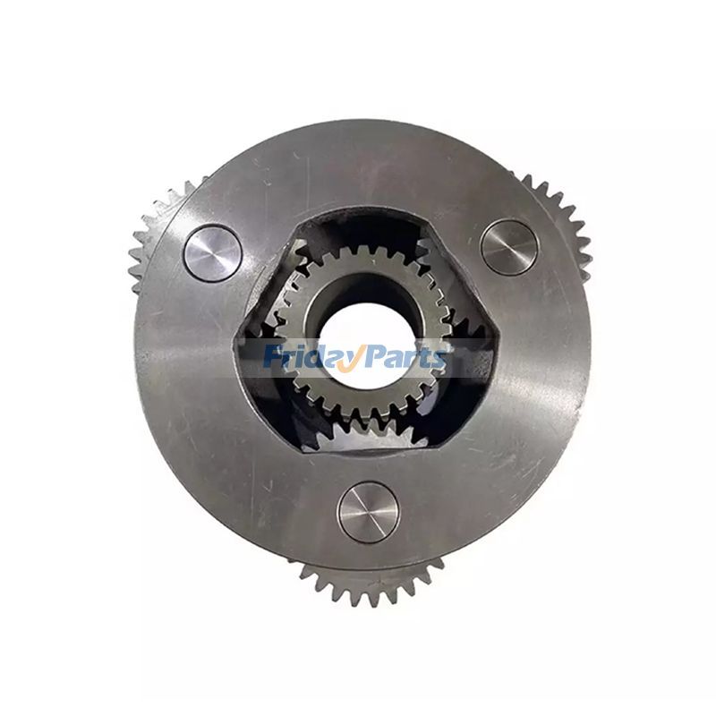 3. Planetenträgerbaugruppe mit Sonnenrad 1013980 für Hitachi-Bagger EX200-2 RX2000-2