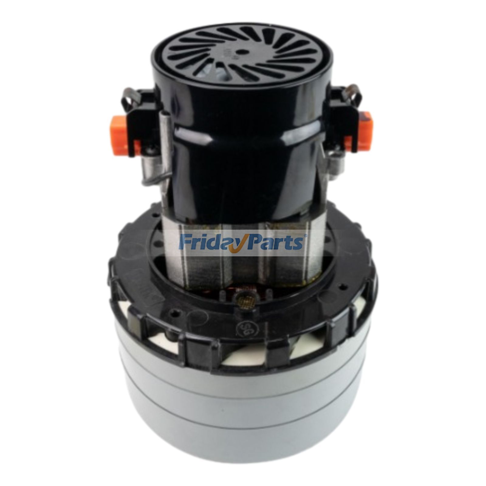 Motor de vacío de 3 etapas, 120 V, 11 A, 8.602-688.0 para aspiradora fregadora de pisos Windsor