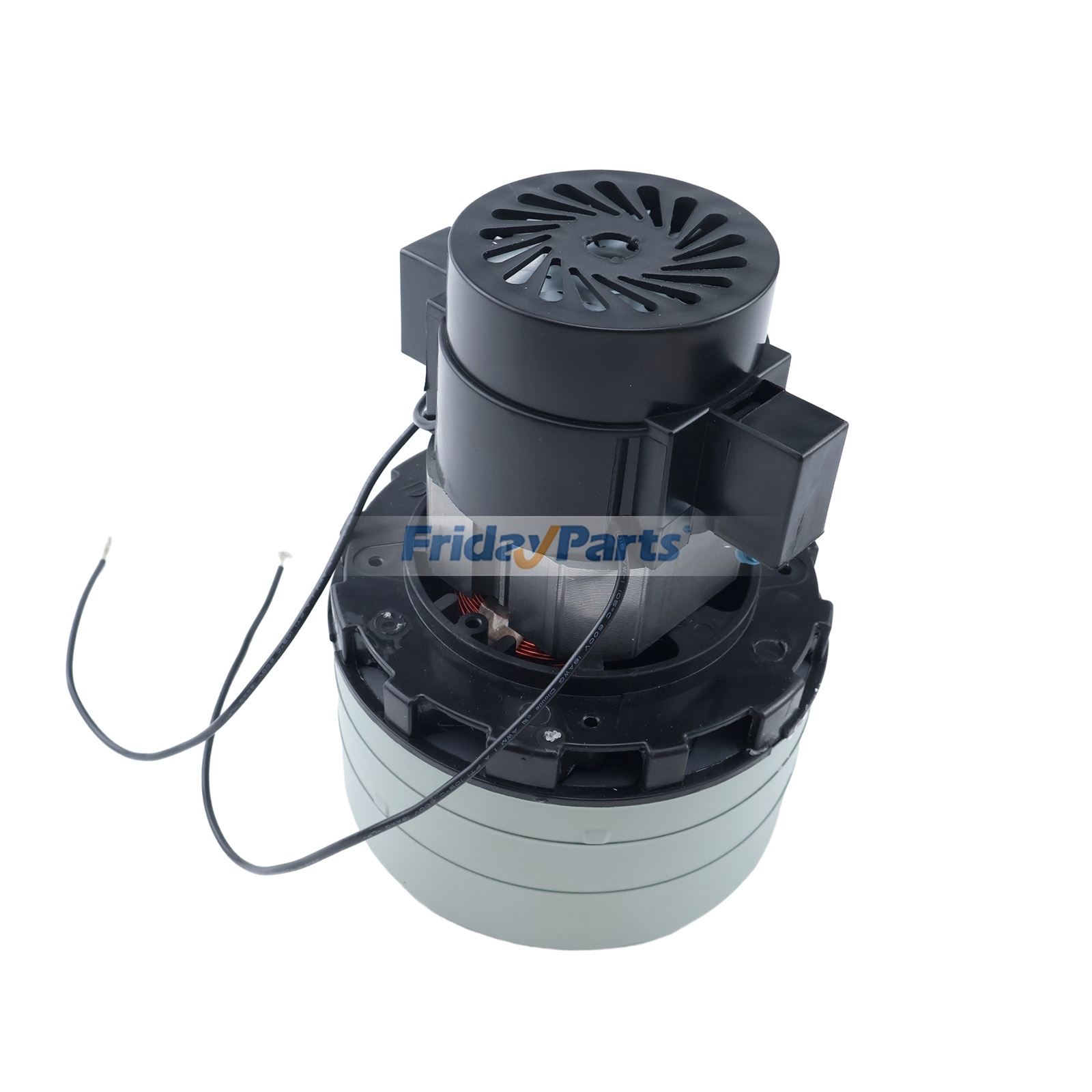Motor de vacío de 3 etapas, 120 V, 11 A, 8.602-688.0 para aspiradora fregadora de pisos Windsor