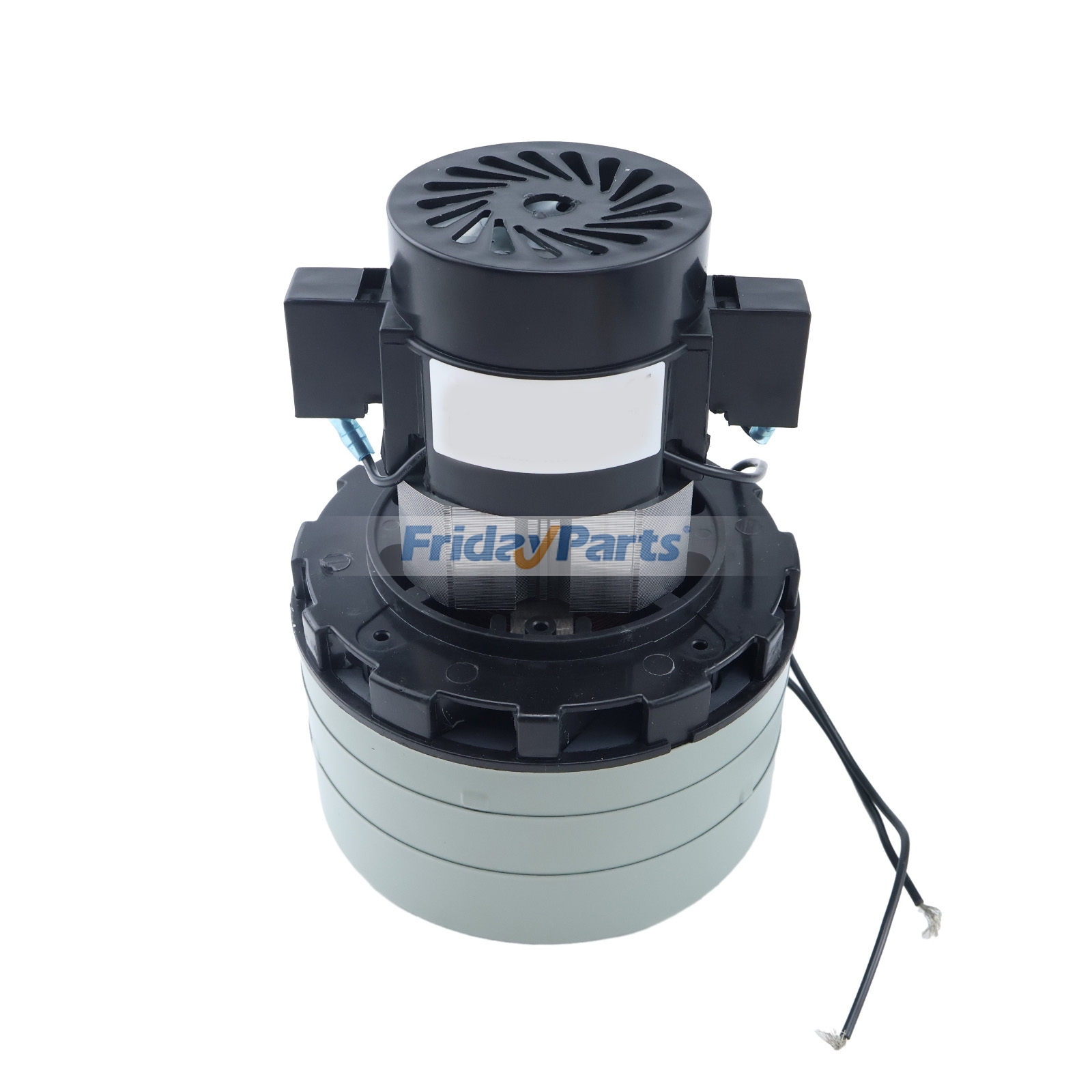 Motor de vacío de 3 etapas, 120 V, 11 A, 8.602-688.0 para aspiradora fregadora de pisos Windsor Para OTRA MARCA