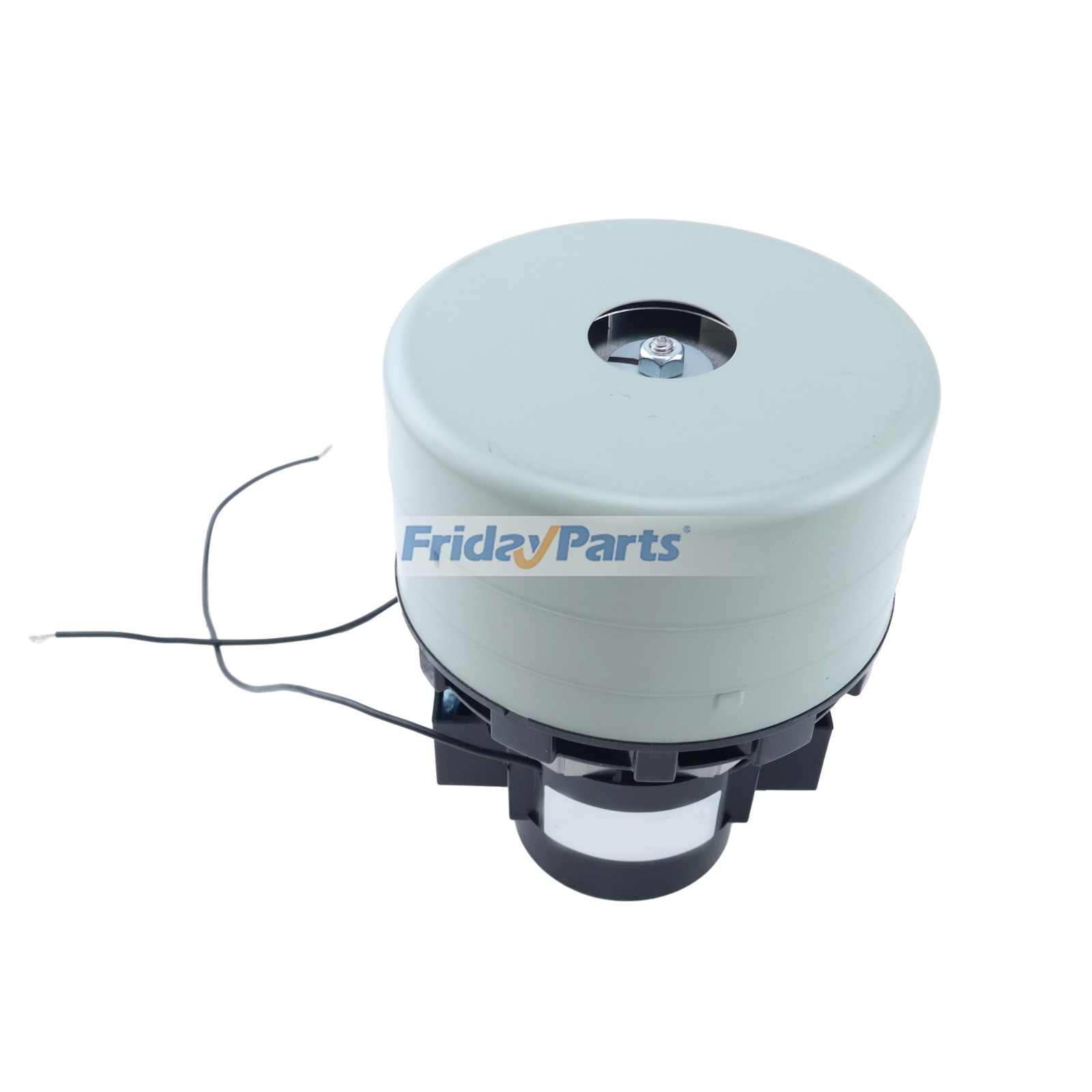 Motor de vacío de 3 etapas, 120 V, 11 A, 8.602-688.0 para aspiradora fregadora de pisos Windsor