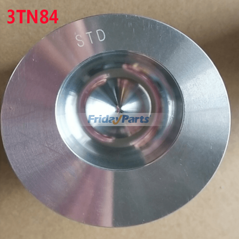 Kit de reconstrucción y reacondicionamiento para motores Yanmar 3T84 3TN84 3TNE84 3TNV84 3TNV84T de FridayParts