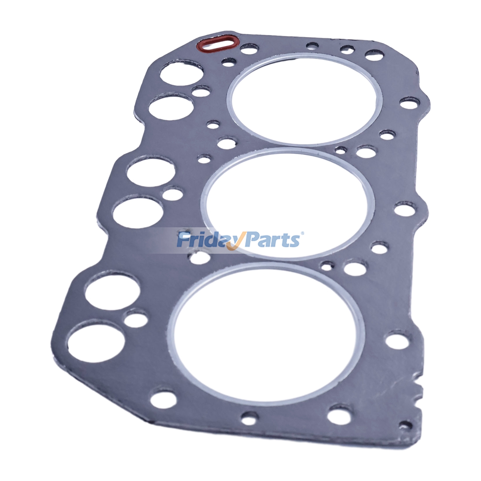 Compre Junta do cabeçote 119620-01343 para motor Yanmar 3TNA72 3TNE72 na FridayParts