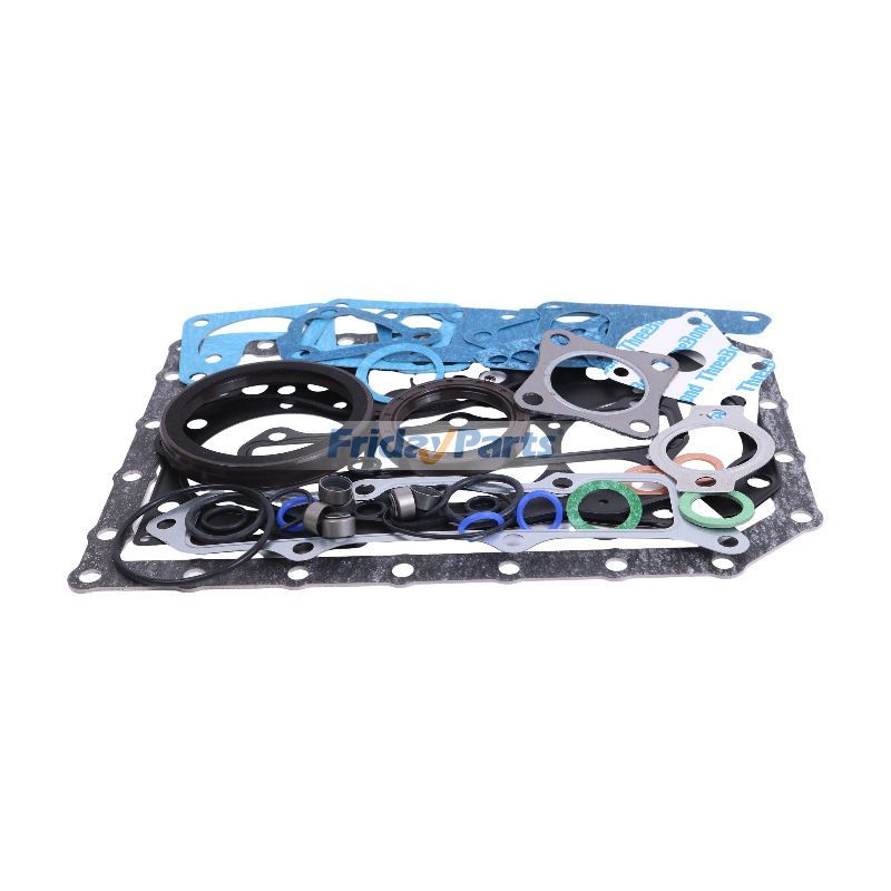 Overhaul Gasket Kit  for Excavator
