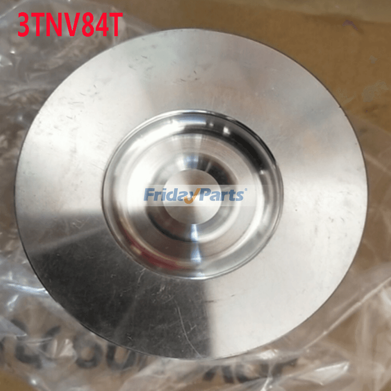 Kit de reconstrucción y reacondicionamiento para motores Yanmar 3T84 3TN84 3TNE84 3TNV84 3TNV84T para Excavadora Para DAEWOO,Para DOOSAN,Para JOHN DEERE,Para KOBELCO,Para OTRA MARCA FridayParts