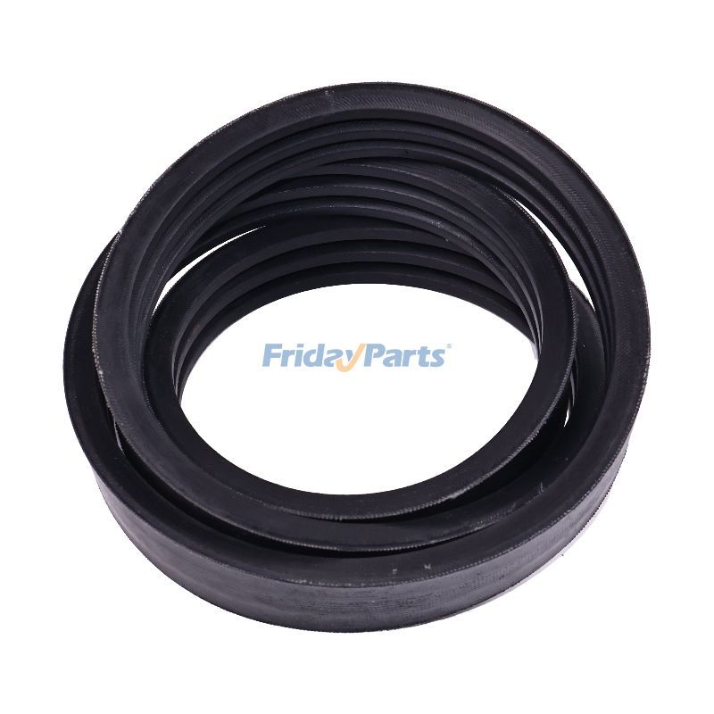 Courroie 3V 120-1203 pour broyeur de souches Toro SGR-13 22602 22611 22615