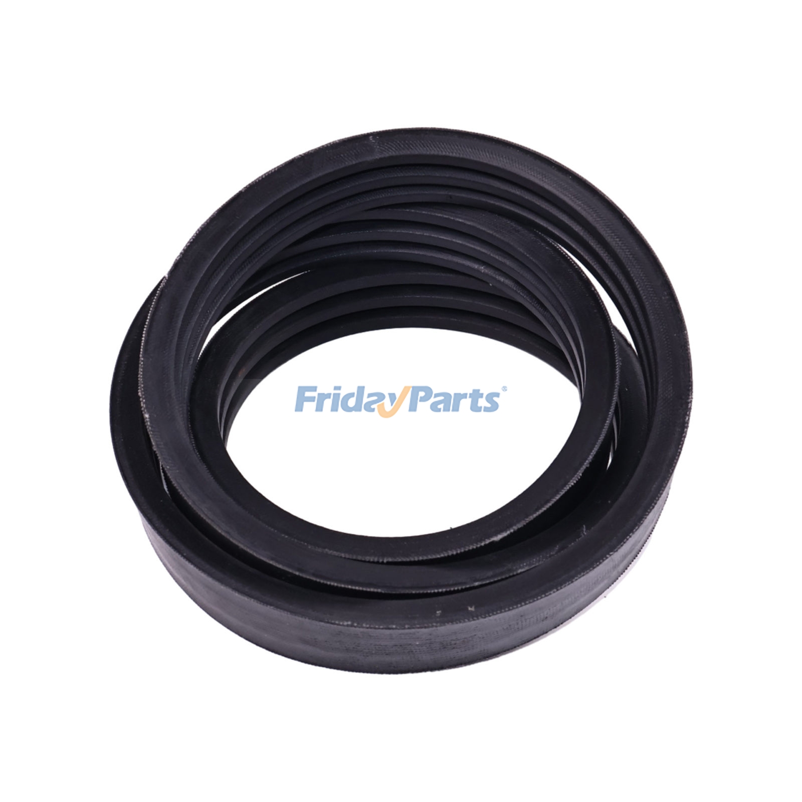 Correa 3V 120-1203 para trituradora de tocones Toro SGR-13 22602 22611 22615 de FridayParts