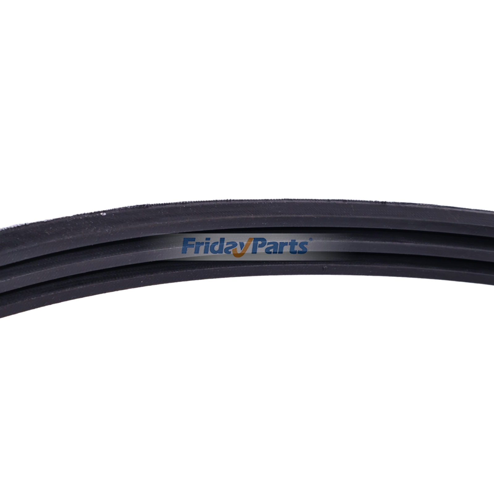 Correa 3V 120-1203 para trituradora de tocones Toro SGR-13 22602 22611 22615