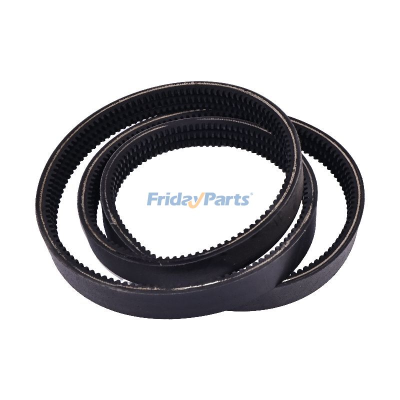 Correa 3VX 78-1137 78-1353 para motor eléctrico de refrigeración de transporte Thermo King TS-500 TS-600 Para Thermo King