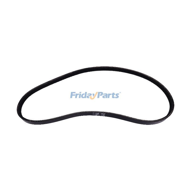 Correa 3VX 78-1137 78-1353 para motor eléctrico de refrigeración de transporte Thermo King TS-500 TS-600