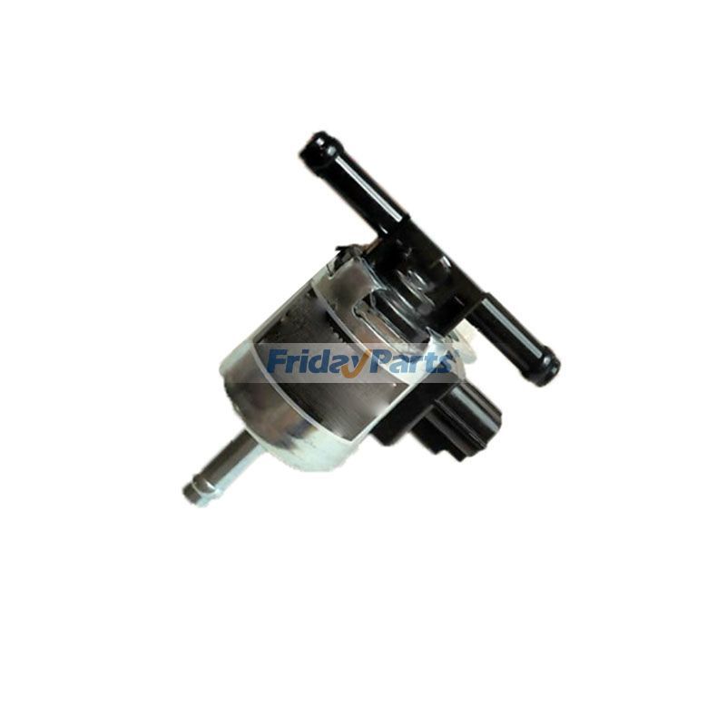 Électrovanne de frein à 3 voies 12 Vpour Camion