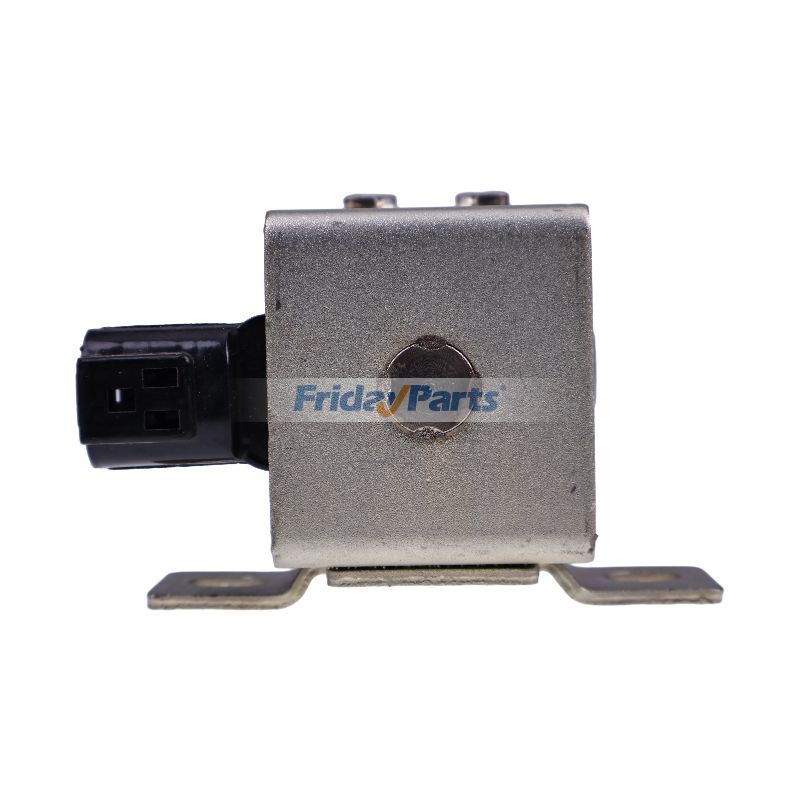 FridayParts 3way Solenoid Valve