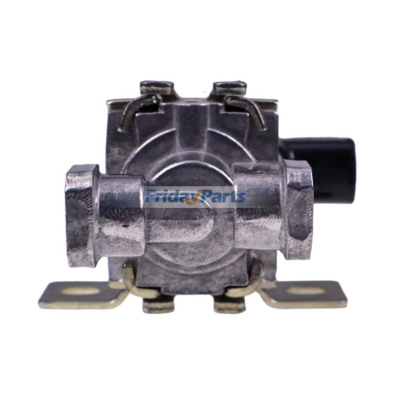 Truck 3way Solenoid Valve
