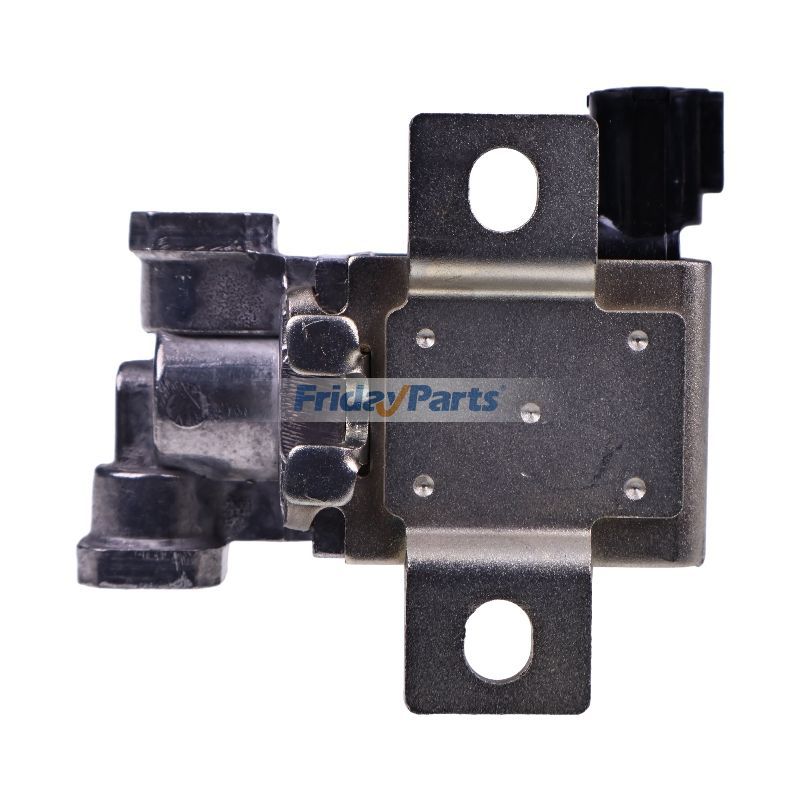 3way Solenoid Valve in Stock in China