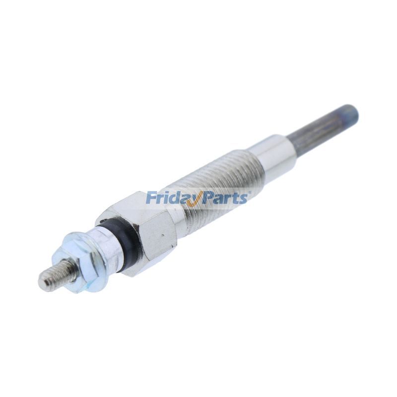 FridayParts 3 Stück Glühkerzen Peljob