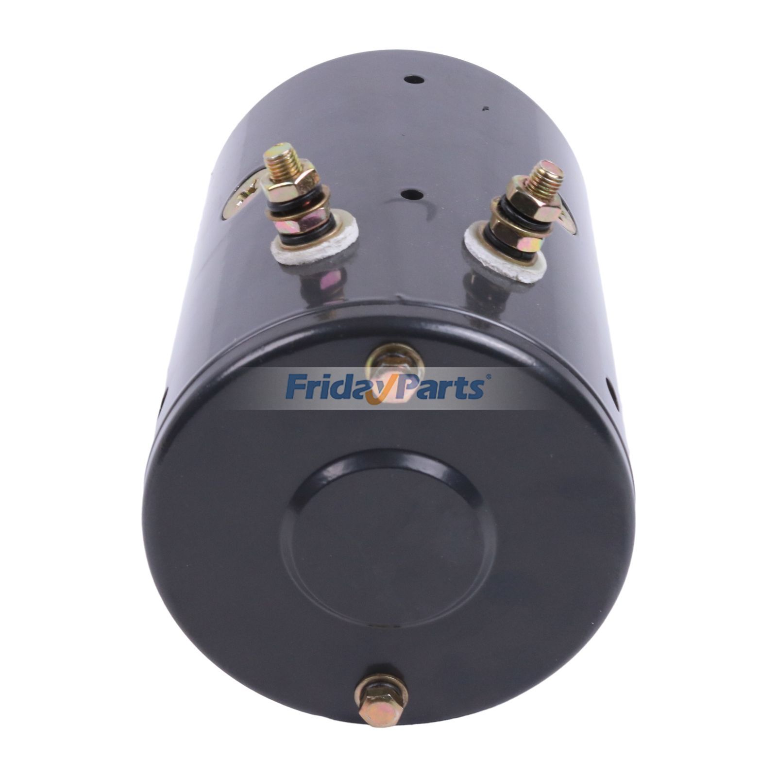 Moteur de pompe à arbre Tang de 4 1/2 po 21500 51048 56363 1306326 pour les acheteurs Western Blizzard Fisher Prestolite Lester Snow PlowpourPour AUTRE MARQUE,Pour Buyers