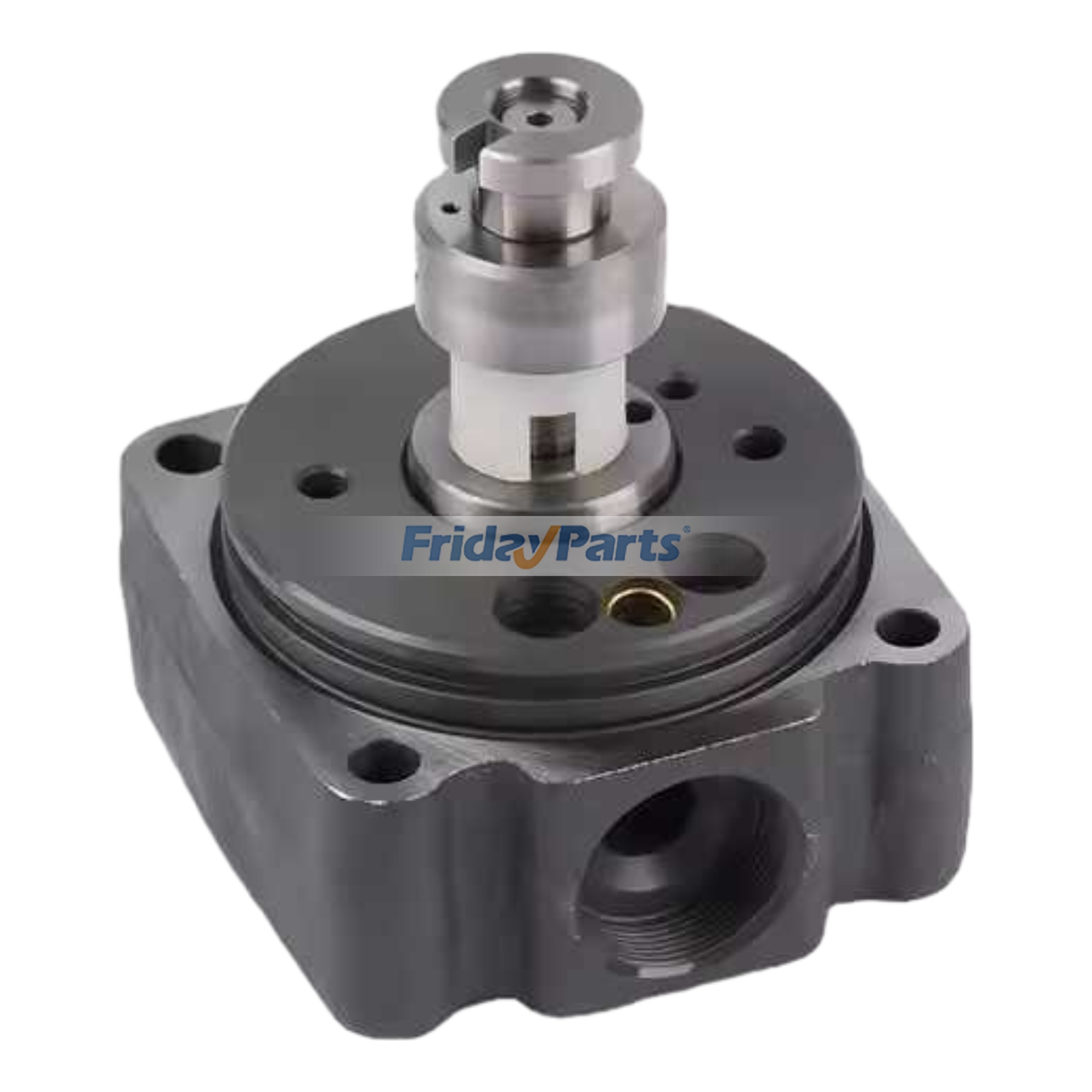 Fuel Injection 4/11R Pump Head Rotor for Renault Engine 8140.27.2510 - Replaces Bosch 1468334603