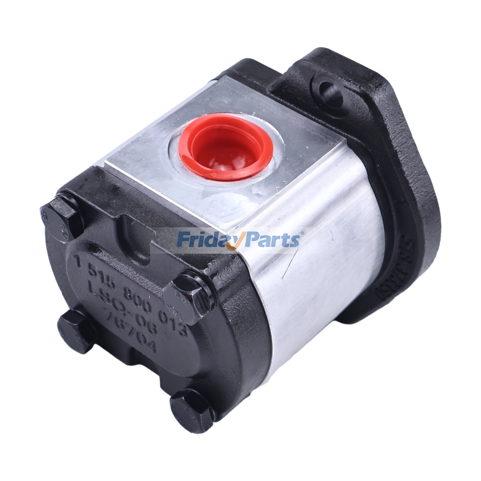 Others Hydraulic Gear Pump