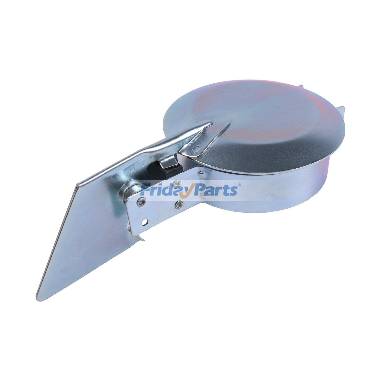 4-1/2" Exhaust Silencer Rain Cap for Tractor