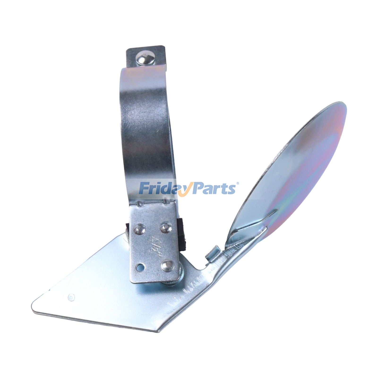 Rain Cap in Stock in China,USA,China Stock