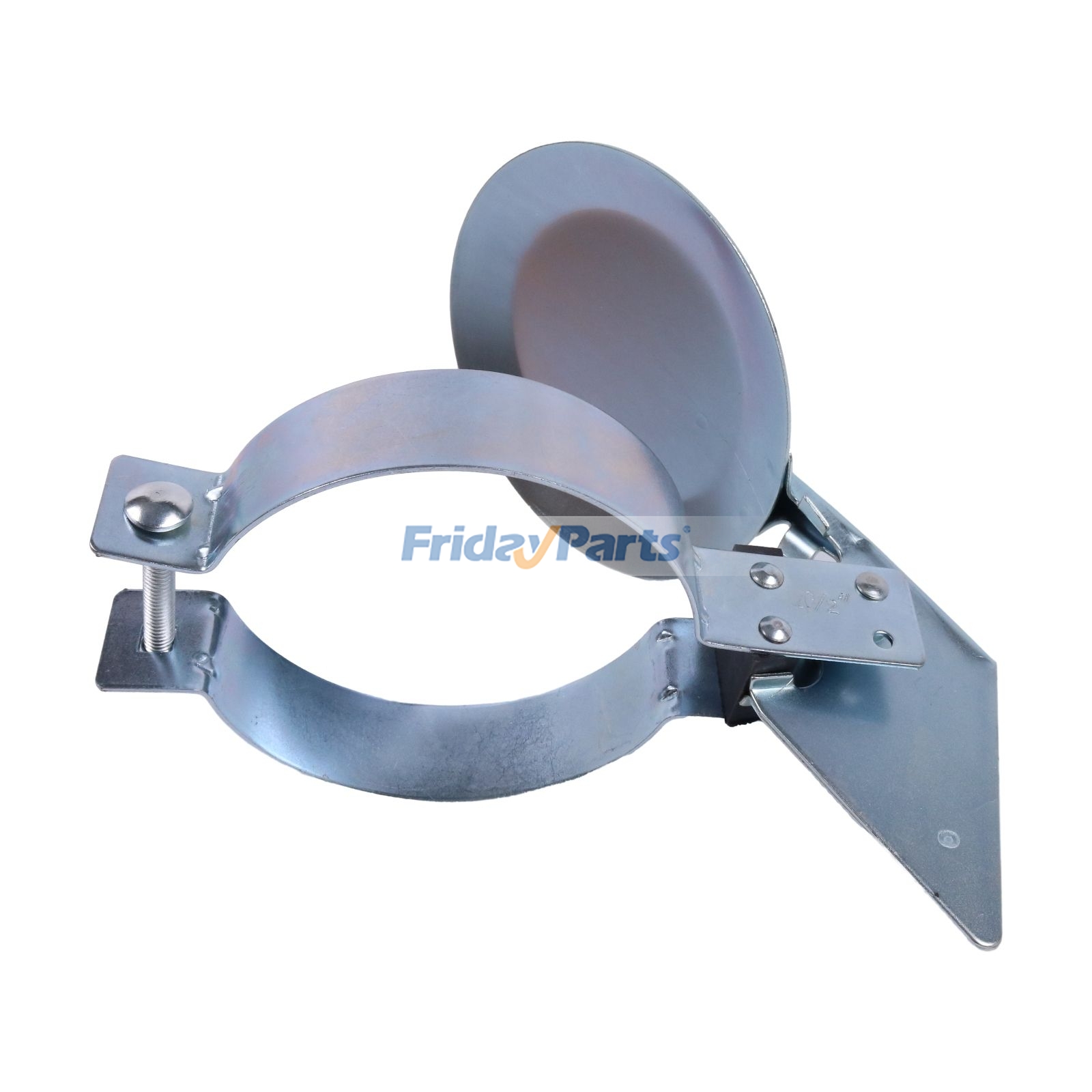 FridayParts Rain Cap